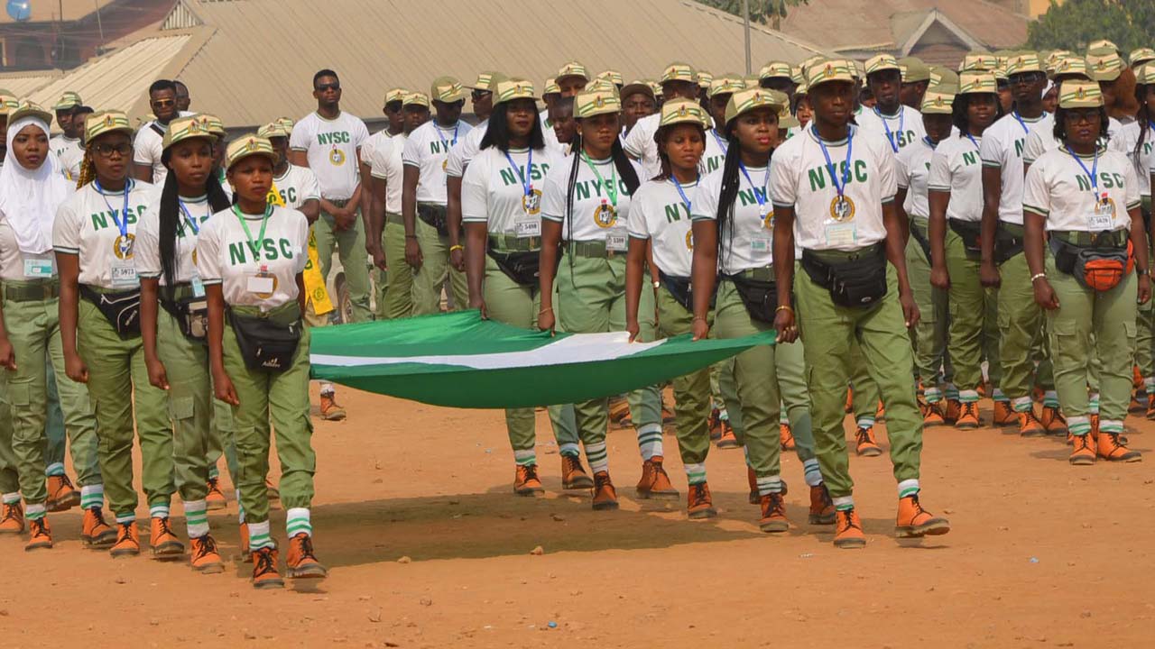 NYSC Allowance 2020 Increased, DG Reveals Payment Date