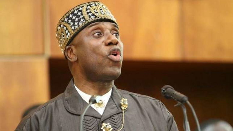 Amaechi Reveals Why Politicians Will Not Commit To Road Safety