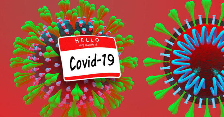 Chloroquine Found Effective Against Coronavirus
