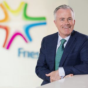 FrieslandCampina