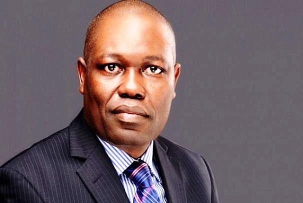 Ecobank Group CEO