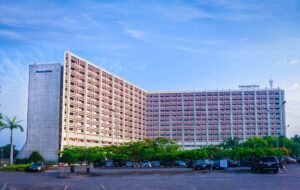Transcorp Hotels
