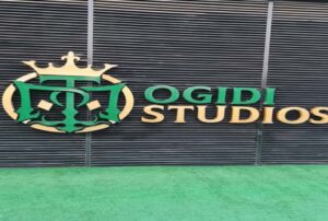 Ogidi Studios