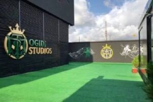 Ogidi Studios