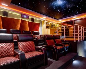 Home Cinema