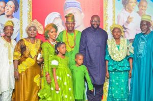 Shehu Tijani