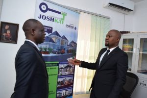 Kayode Joseph