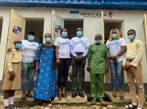 JCI Nigeria Ikeja