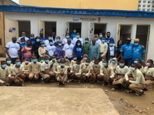 JCI Nigeria Ikeja