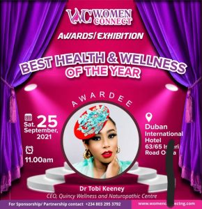 Tobi Ayodele-Keeney
