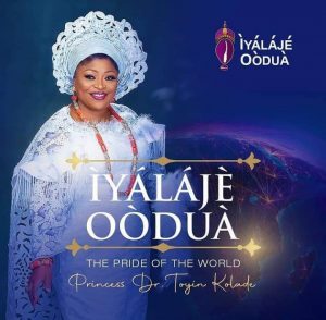 Iyalaje Oodua
