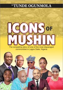 Icons of Mushin