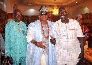 Olugbo of Ugbo