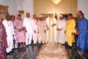 Olugbo of Ugbo