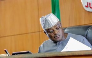 Lagos Assembly