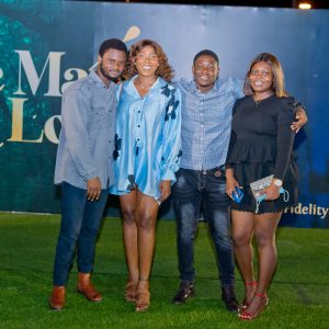 Fidelity Bank