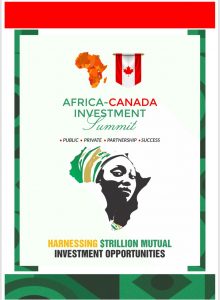 Africa-Canadian
