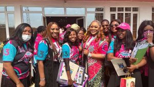 Siju Iluyomade 