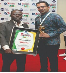 African Quality Achievement Awards