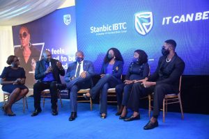 Stanbic IBTC