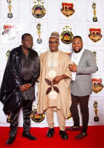 D'CEM Awards 2022