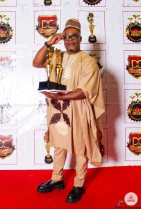D'CEM Awards 2022