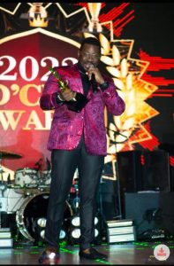 D'CEM Awards 2022
