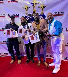 D'CEM Awards 2022