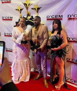 D'CEM Awards 2022