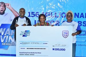 Stanbic IBTC