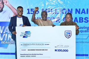 Stanbic IBTC
