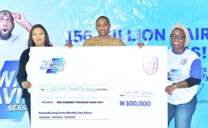 Stanbic IBTC