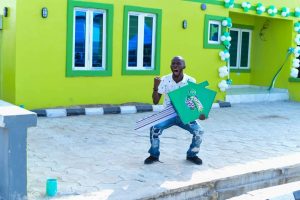 Festival of Joy Promo