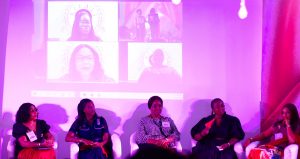 Heritage Bank ,SDG 5-Gender Equality, Kilali Tribe