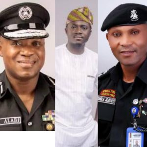 Lekki Free Trade Zone