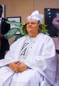 Fransisco Carlos Soares Luz