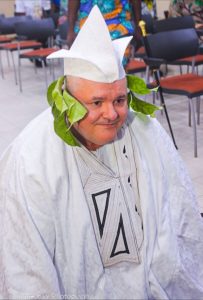 Fransisco Carlos Soares Luz