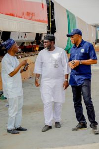 Lawmakers,Hon. Temitope Adewale, Lagos State House of Assembly