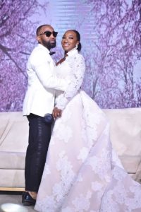 Quincy Ayodele,Ooni Of Ife, Esther Ajayi, Siju Iluyomade,John Ayodele