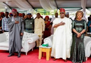Tinubu,Sanwo-Olu,Obasa,Lagos State House of Assembly,Asiwaju Bola Ahmed