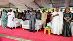 Tinubu,Sanwo-Olu,Obasa,Lagos State House of Assembly,Asiwaju Bola Ahmed