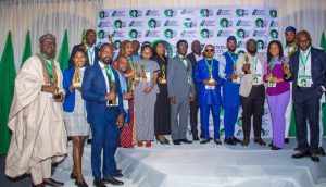 Nigeria Quality Summit 2023