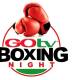 GOtv,GOtv Boxing Night,Azeez Ayobami