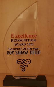 Yahaya Bello