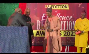 Yahaya Bello