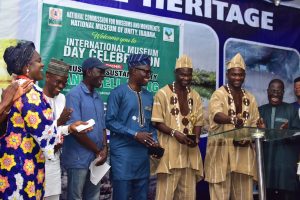 Oguntoye Twin Brothers