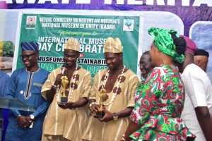 Oguntoye Twin Brothers