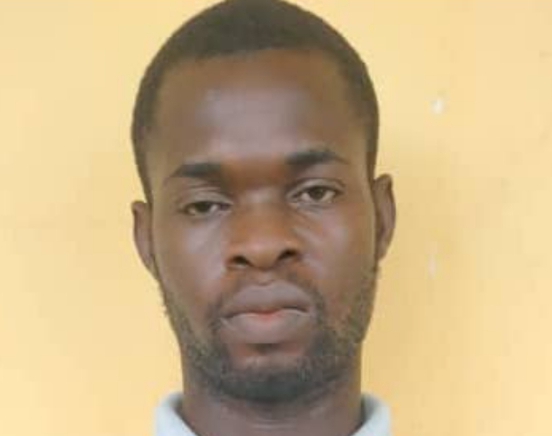 Man rapes 5-year-old daughter in Ogun