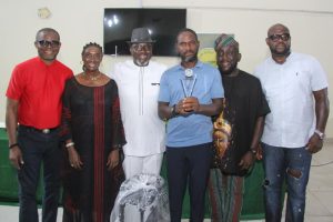 Ikeja Club