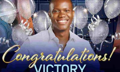 Nigerian Idol, Victory Gbakara